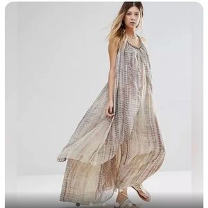 Raga Aphrodite maxi dress